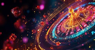 Lobby Game cidukjp dengan berbagai pilihan taruhan olahraga dan kasino online